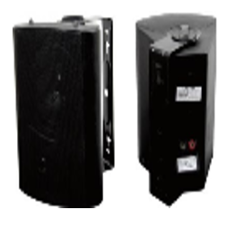 Loa hộp treo tường WJ640