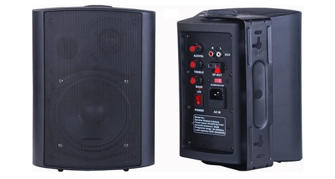 LOA TREO TƯỜNG 30W ARVOX-675F