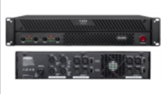 Công suất 4 kênh MA-4600