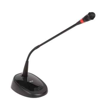 Micro cổ ngỗng để bục KMP-1