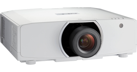 Máy chiếu chuyên dụng NEC NP-PA903XG kèm ống kính NP13ZL