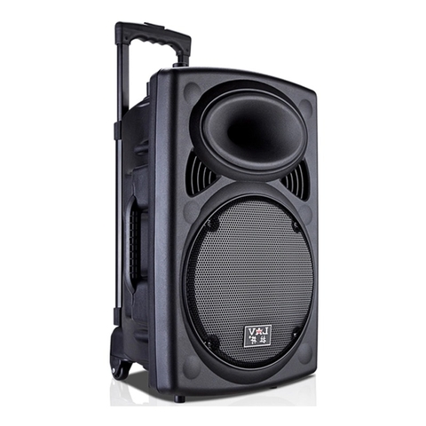 Âm thanh di động LAV PA-120