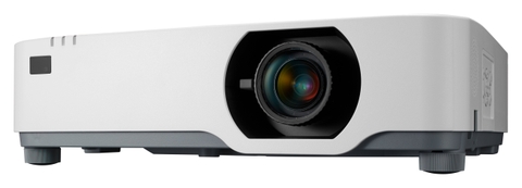 Máy Chiếu Sharp/NEC P627UL