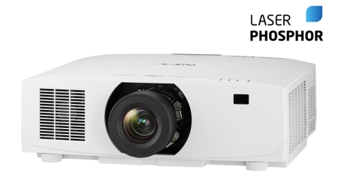 MÁY CHIẾU ĐA NĂNG NEC PV710UL