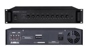 Thiết bị tăng âm Arvox RX-240