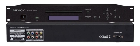 Đầu đĩa Arvox  RS-3032CM