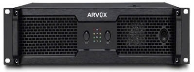 Thiết bị tăng âm Arvox RPE-4120