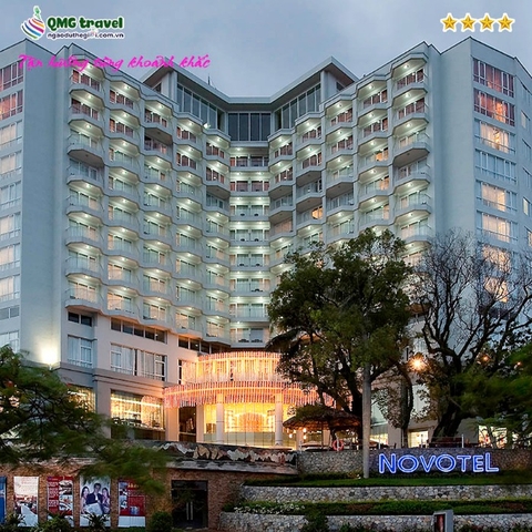 NOVOTEL Hạ Long Hotel