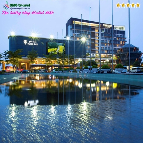 THE REED Ninh Bình Hotel