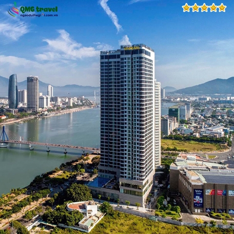 Vinpearl Condotel Riverfront Đà Nẵng