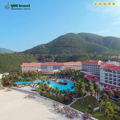 Vinpearl Resort Nha Trang