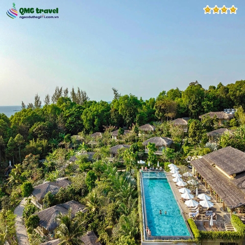 LaHANA Resort Phú Quốc - Dương Đông