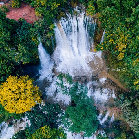 Mai Châu-Mộc Châu-Sơn La-Điện Biên-Lai Châu-Sapa