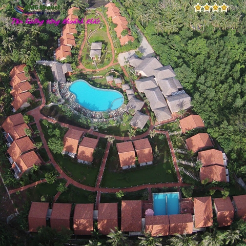 Daisy Resort & Spa Phu Quoc- Hillside