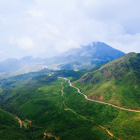 Tour Tây Bắc Mai Châu-Lai Châu-Sapa-Y Tý săn mây