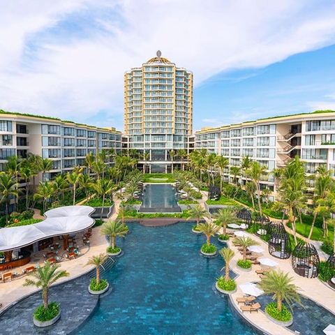 InterContinental Long Beach Phú Quốc