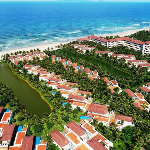 Vinpearl Luxury Đà Nẵng