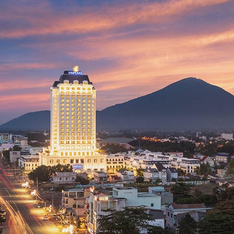 Vinpearl Hotel Tây Ninh