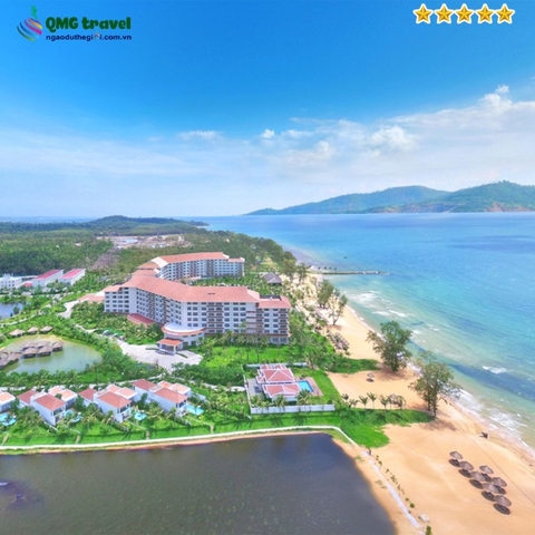 Vinpearl Phú Quốc Resort & Spa