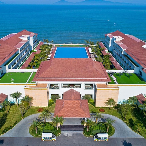 Vinpearl Hội An Resort & Spa