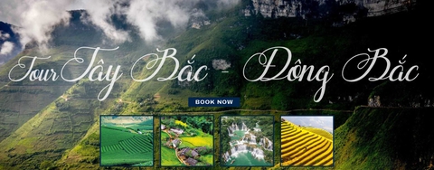 Tour Tây Bắc, Tour Đông Bắc