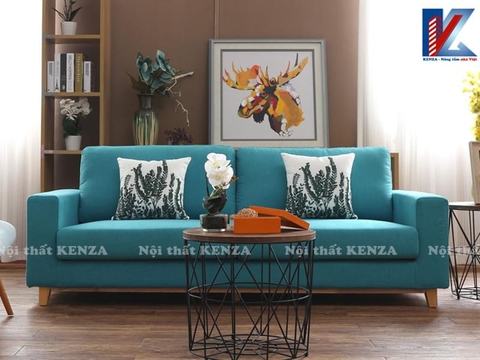 BÍ QUYẾT CHỌN BỘ GHẾ SOFA CHO PHÒNG KHÁCH NHỎ