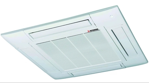 PANEL MẶT LẠNH CASSETTE : TC-PSA-5AW-E