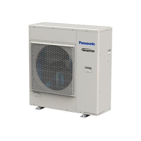 Dàn nóng 2 chiều điều hòa Mini-FSV U-4LE2H4