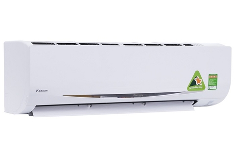 ĐIỀU HÒA TREO TƯỜNG - FTXV35QVMV