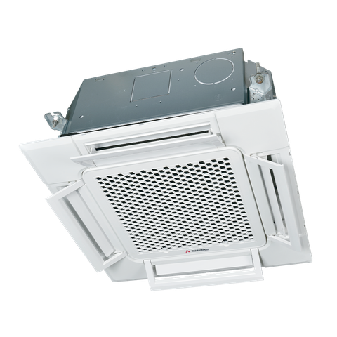 DÀN LẠNH CASSETTE MULTI - FDTC60VH