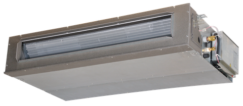 ĐIỀU HOÀ GIẤU TRẦN NỐI ỐNG GIÓ MITSUBISHI HEAVY ÁP SUẤT TĨNH CAO 1 CHIỀU INVERTER CÔNG SUẤT 34000 BTU FDU100YA-W5/ FDC100YNA-W5