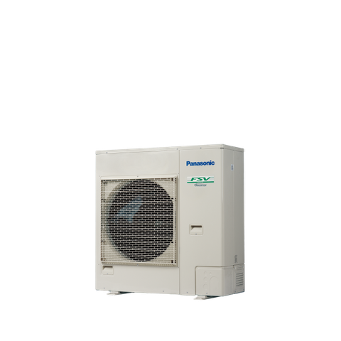 Dàn nóng 2 chiều điều hòa Mini-FSV U-6LE2H4
