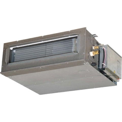 Điều Hòa giấu trần nối ống gió Mitsubishi Heavy Inverter 2 Chiều 43.000Btu FDUM125VH/FDC125VNP-W
