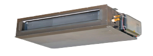 DÀN LẠNH ÂM TRẦN NỐI ỐNG GIÓ MULTI - SRR71ZSS-W