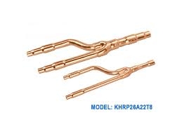 BỘ CHIA GAS DÀN LẠNH : KHRP26A72T8