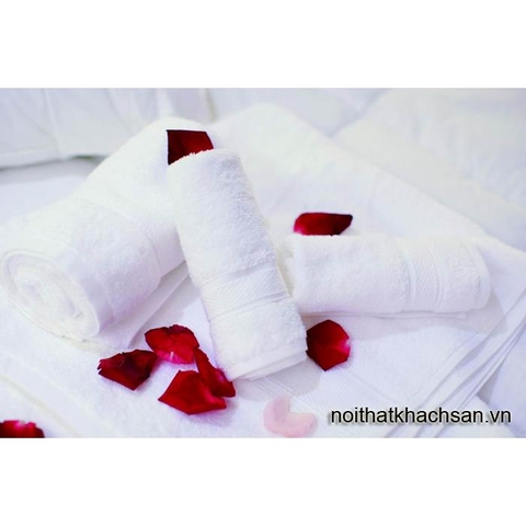 Khăn tắm khách sạn 17