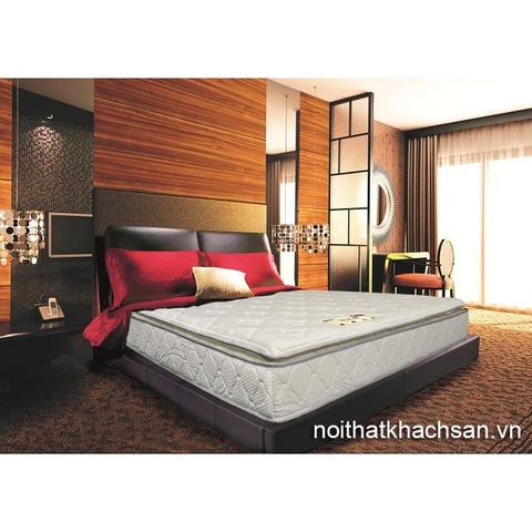Đệm khách sạn cao cấp sang trọng đẹp