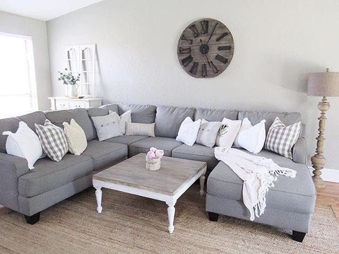 SOFA BỘ 08