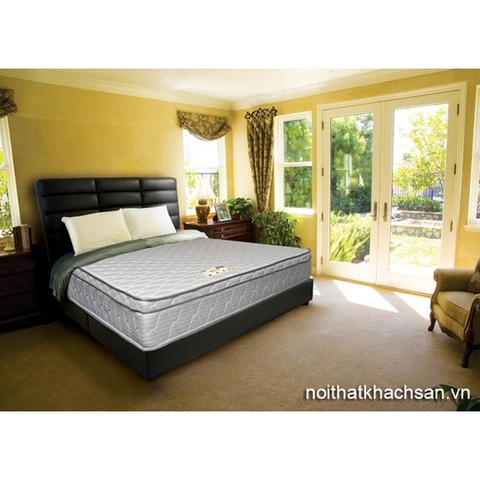 Đệm khách sạn cao cấp