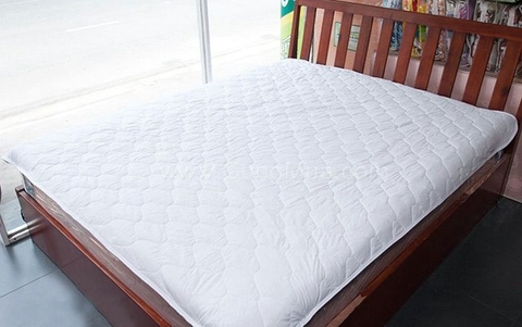 TẤM BẢO VỆ ĐỆM KHÁCH SẠN 08