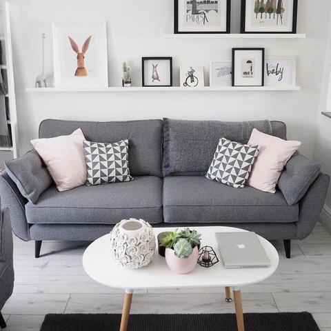 SOFA VĂNG 10