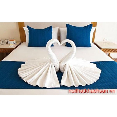 Khăn tắm khách sạn 18