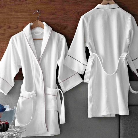 Áo choàng tắm khách sạn 10