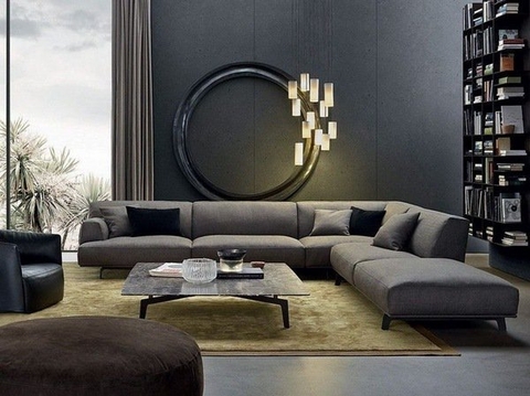 SOFA BỘ 05
