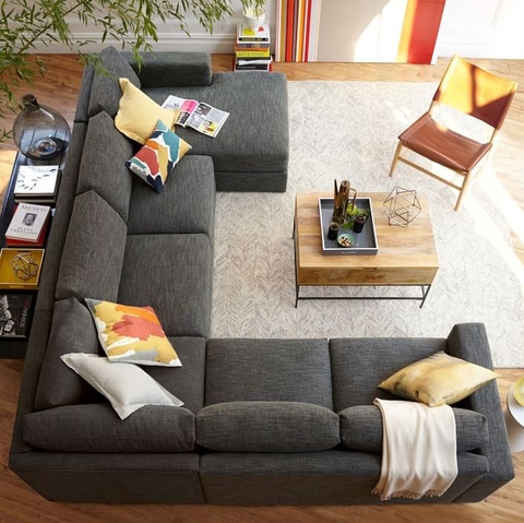 SOFA GÓC 05