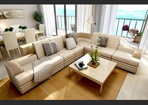 SOFA GÓC 01