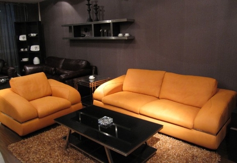 SOFA VĂNG 11