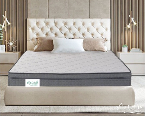 Đệm Bông Ép Cao Cấp mẫu 03