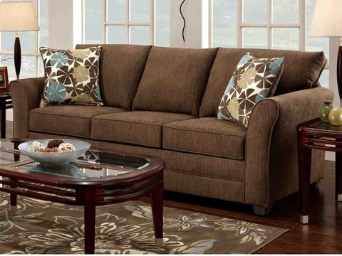 SOFA VĂNG 07