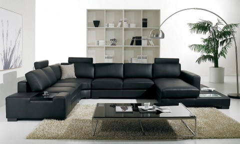 SOFA BỘ 07
